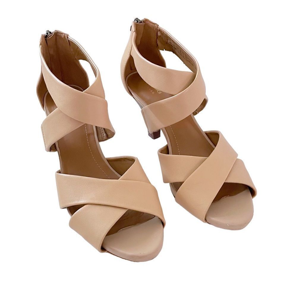 Clarks Florine Sashae Dress Sandals - Picture 2 of 8